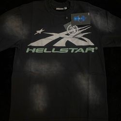 Hellstar shirt