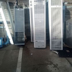 Wall Heaters
