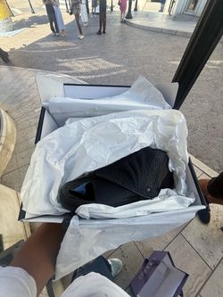 Jordan 16 Retro Black Pack
