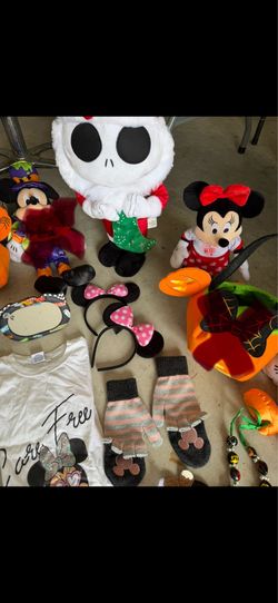 Disney Items