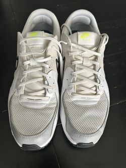 Nikes