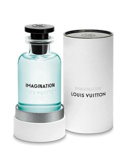 Louis Vuitton Imagination 100 ml - Brand New Sealed Mens Cologne