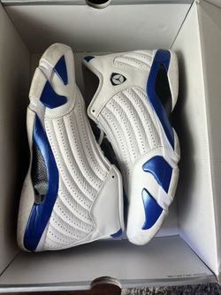 Air Jordan’s 14 Sz 11.5