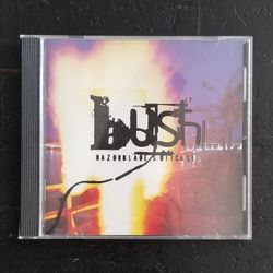 Bush CD