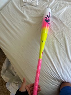 Easton dub 31 oz drop 5