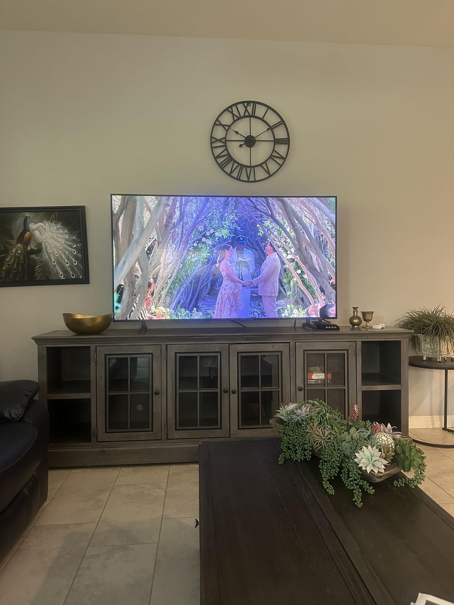 70 Inch Tv