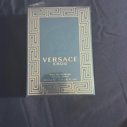 Versace Eros Cologne 