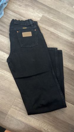 Wrangler Jeans