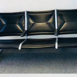 Herman Miller Airport Seats