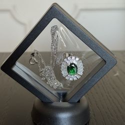 Vintage Costume Jewelry Necklace 