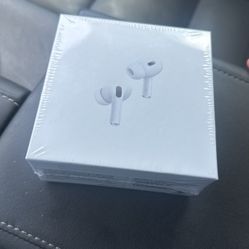 Apple Airpods Pro 2 - (Latest) Sealed - Brand New