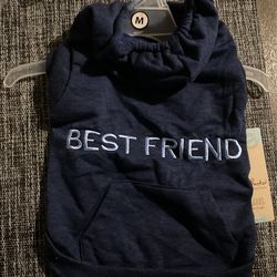 Dog Hoodie