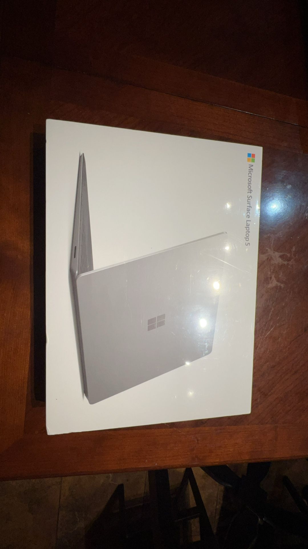 Microsoft Surface 5 