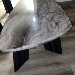 Grey Table Set Of 3 