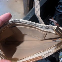 MK Fanny Pack 