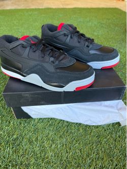 Jordan AJ 4 RM ( Size 1y )
