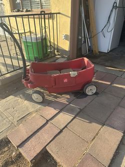 Wagon