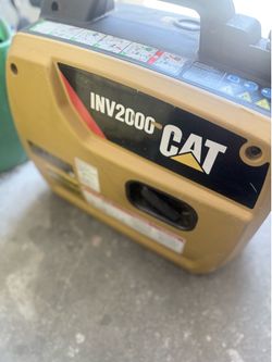 INV 2000 CAT