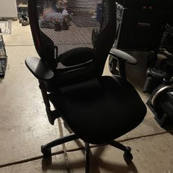Used Computer Chair