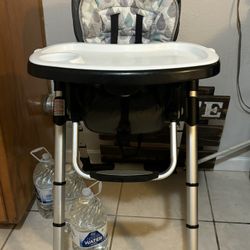 Highchair 