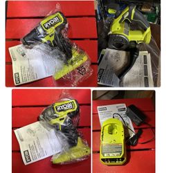 Ryobi Tools