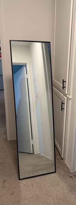 Body Mirror