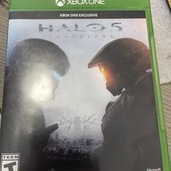 Halo 5: Guardians - Xbox One