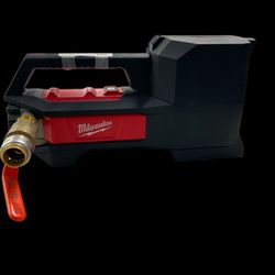 Milwaukee Transfer Pump Tool