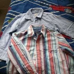 Camisas 