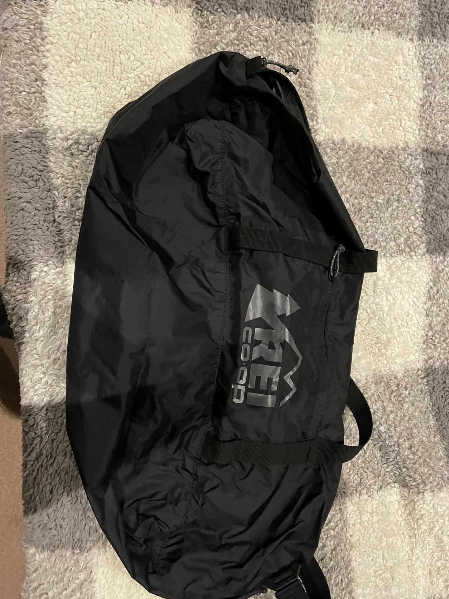REI Duffel Bag
