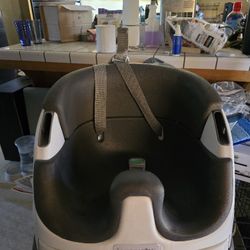 Like New Portable Highchair