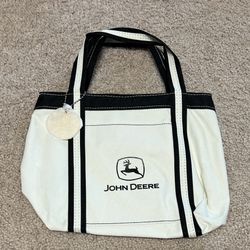 John Deere Bag