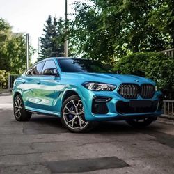 Blue teal wrap, tech wraps 5ftx59ft