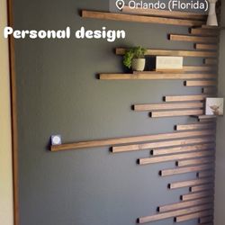 Accent Wall 