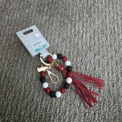 Disney Chinese New Year Key Chain 2026