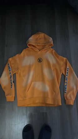Hellstar hoodie