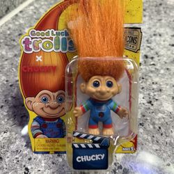 Chucky Troll