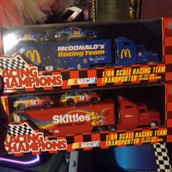 Racing Champions