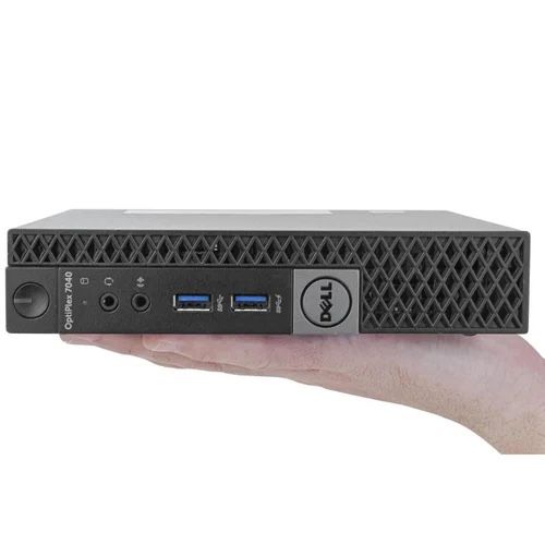 Used Dell Mini PC 