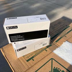 Kraus Brushed gold Bathroom Decorative sink drain