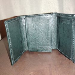 Wallet