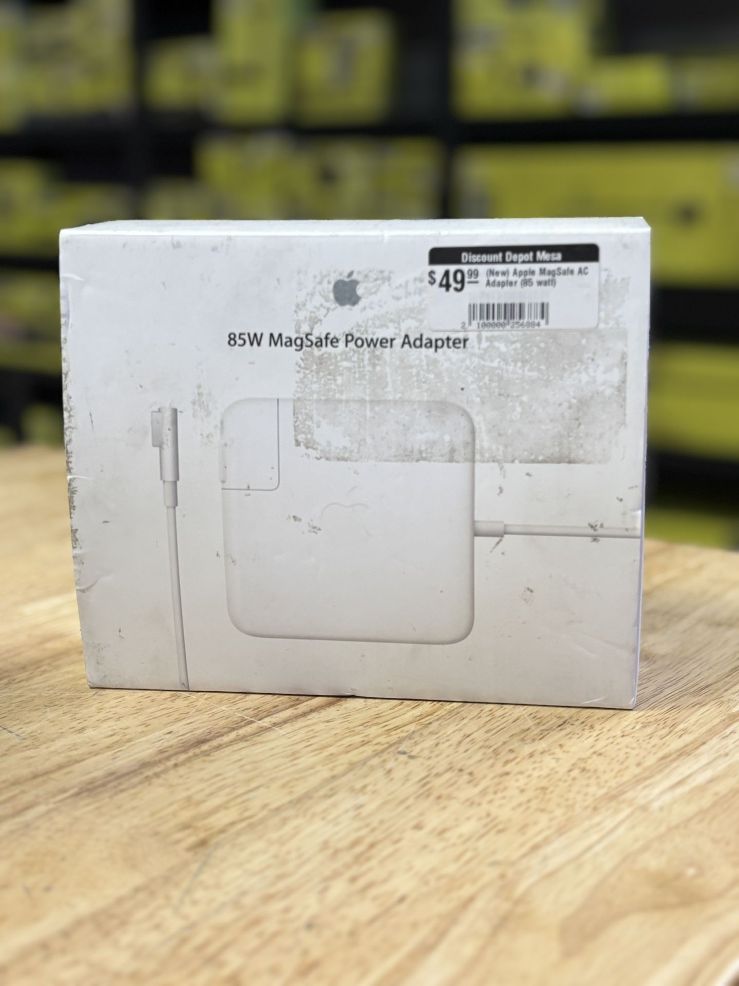 Apple MagSafe AC Adapter (85 watt)