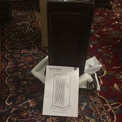 Space Heater