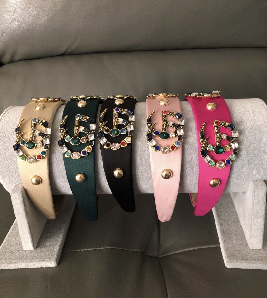 hair headbands