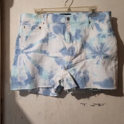 Gap Shorts For Women 14/32