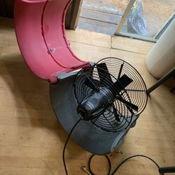 Dri Eaz Jet Blower