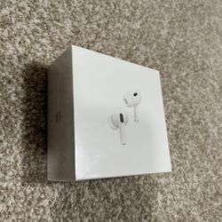 Airpod Pro 2 (second generation) check pics for serial #