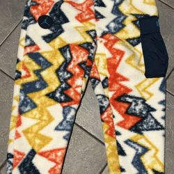 Nike Jordan Essential Fleece Sherpa Mountainside Pants 