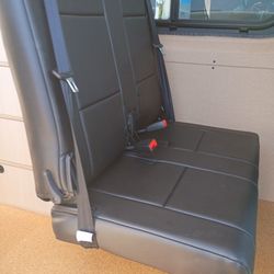 Tapicería De Carros 