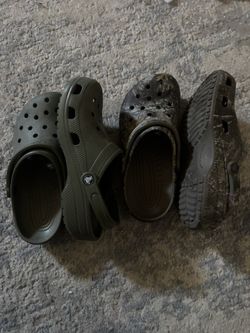 Crocs